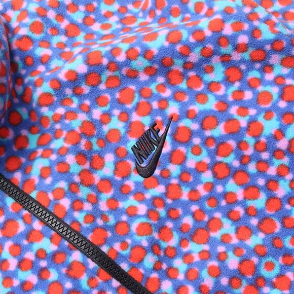 Nike Sportswear Club Fleece Jacket. Brand New. Mens Size: Medium and Large. - Picture 7 of 12